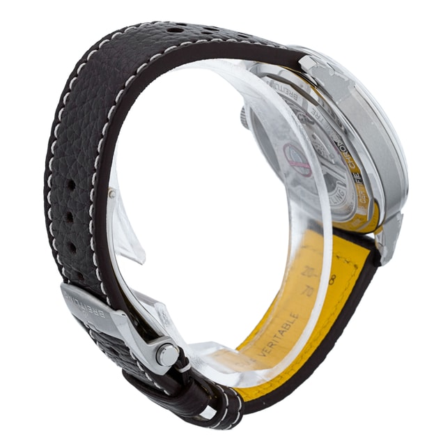 Breitling Top Time AB0176 Image 3